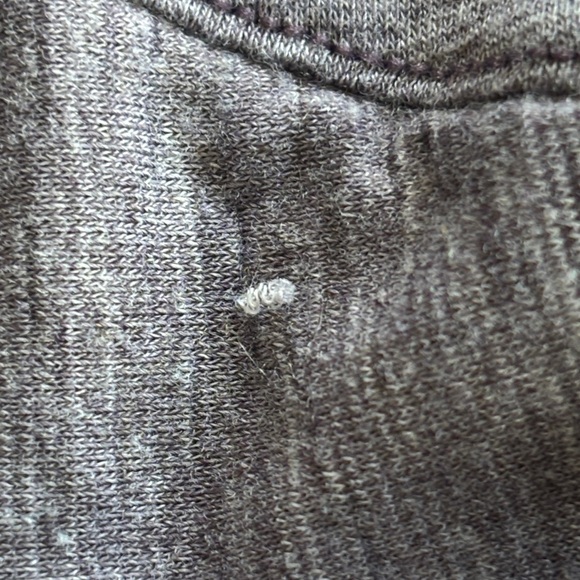 Lululemon Intended Crop Tee - Picture 10 of 14